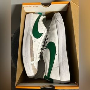 Nike Blazer Low 77 GS